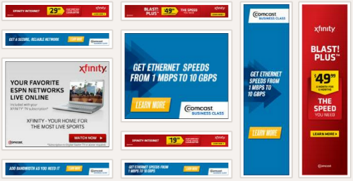 Good Banner Ad Design Good Banner Ad Design