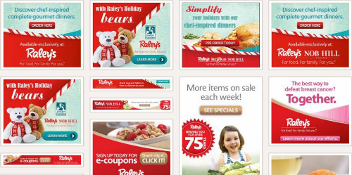 Good Banner Ad Design Good Banner Ad Design
