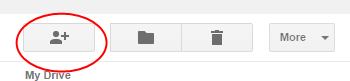 Google Drive Folder Icon Google Drive Folder Icon