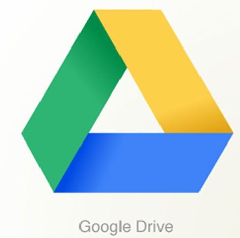 Google Drive Icon Google Drive Icon