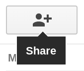 Google Drive Share-Button