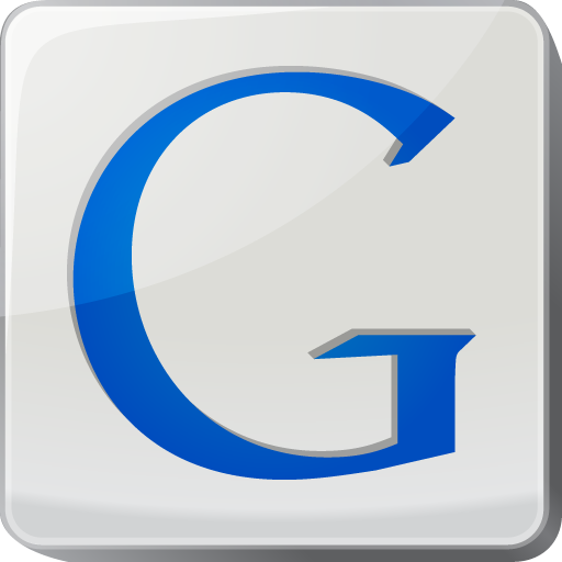 Google Icons Free