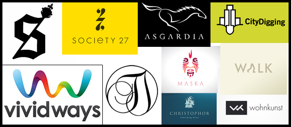 Great Logo Design Ideas Great Logo Design Ideas