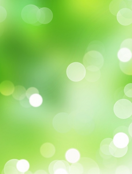 Green Glow White Background Green Glow White Background