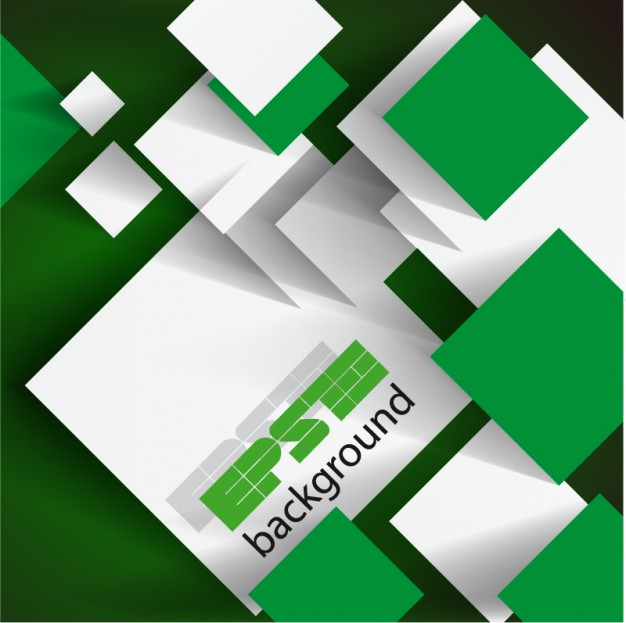 Green Square Design