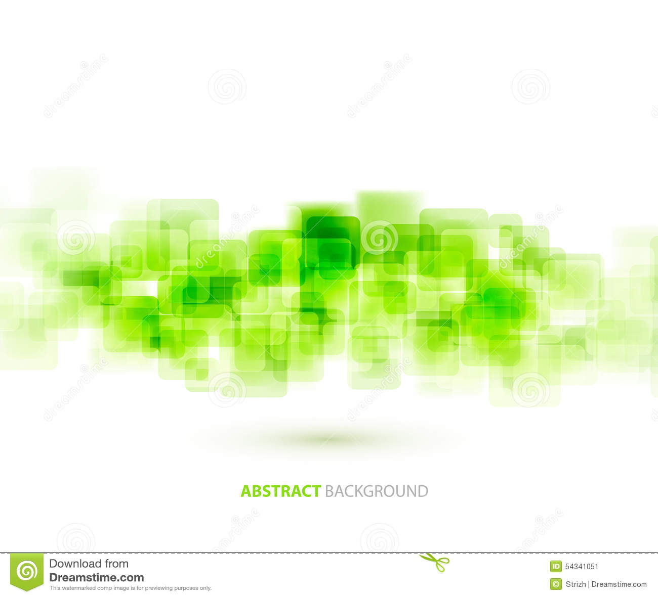 Green Technology Vector