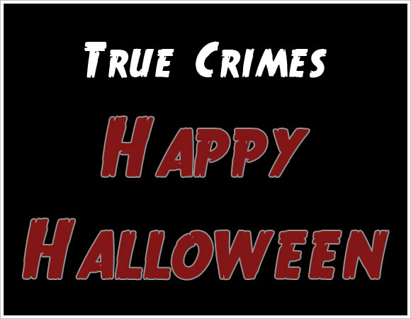 Halloween Fonts