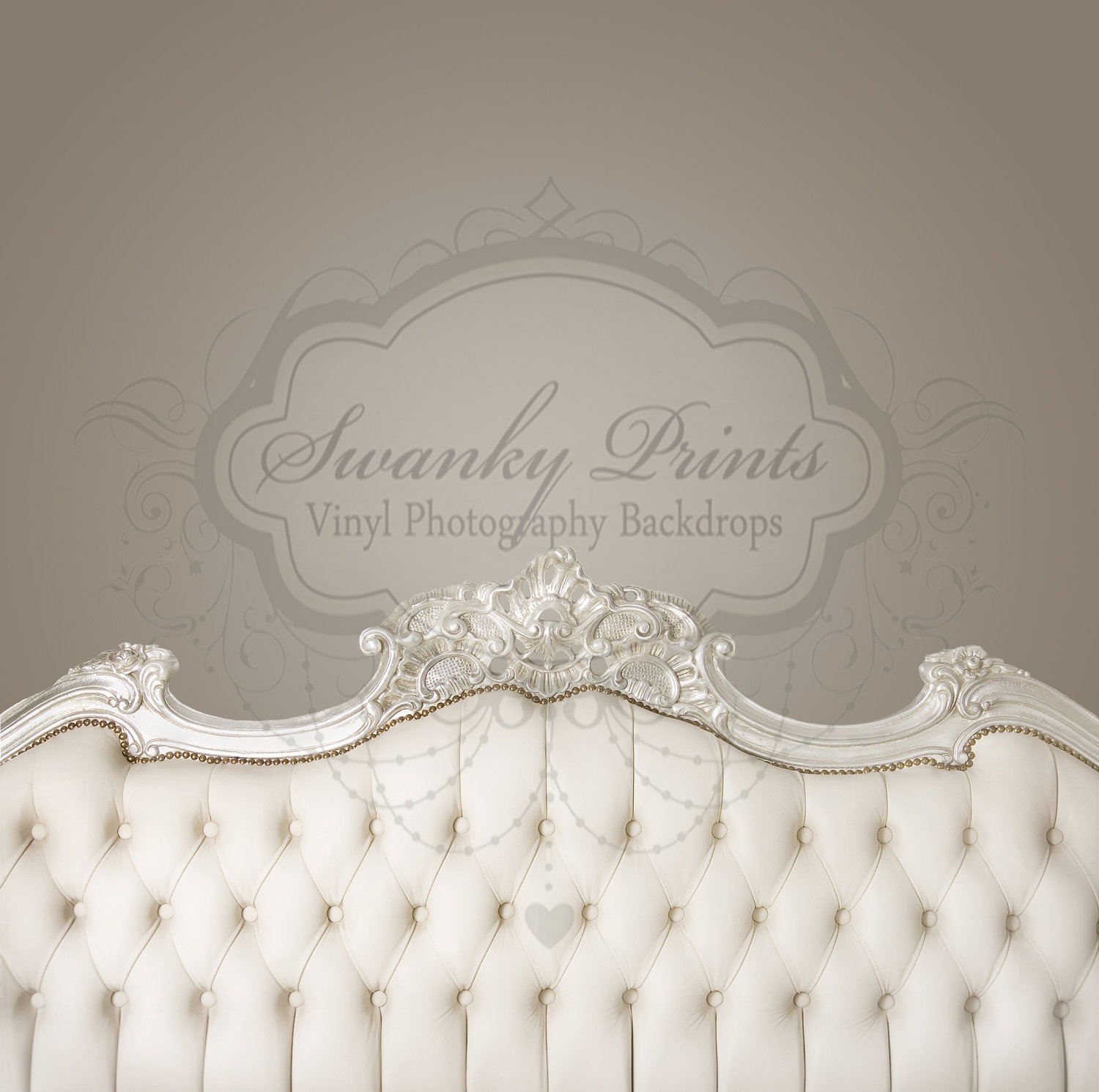 Headboard Photography Backdrops