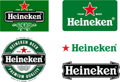 Heineken Beer Logo