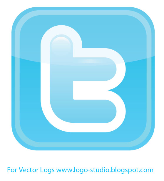 High Resolution Twitter Logo Vector
