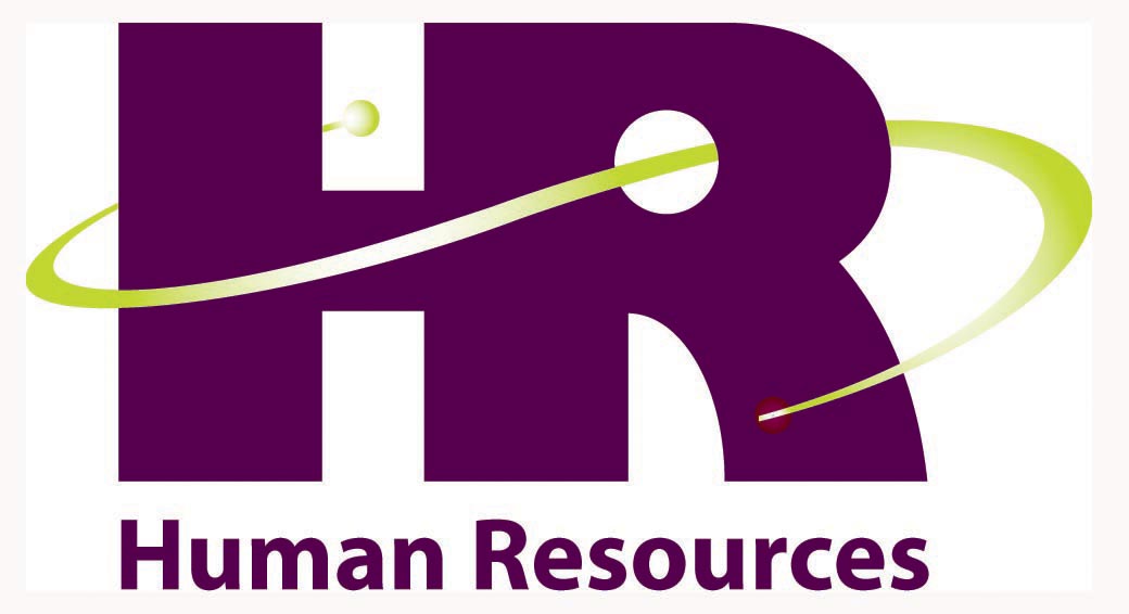 Human Resource HR Logo