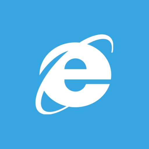 19 Old Internet Explorer Icon Images