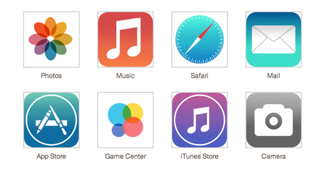iOS iOS