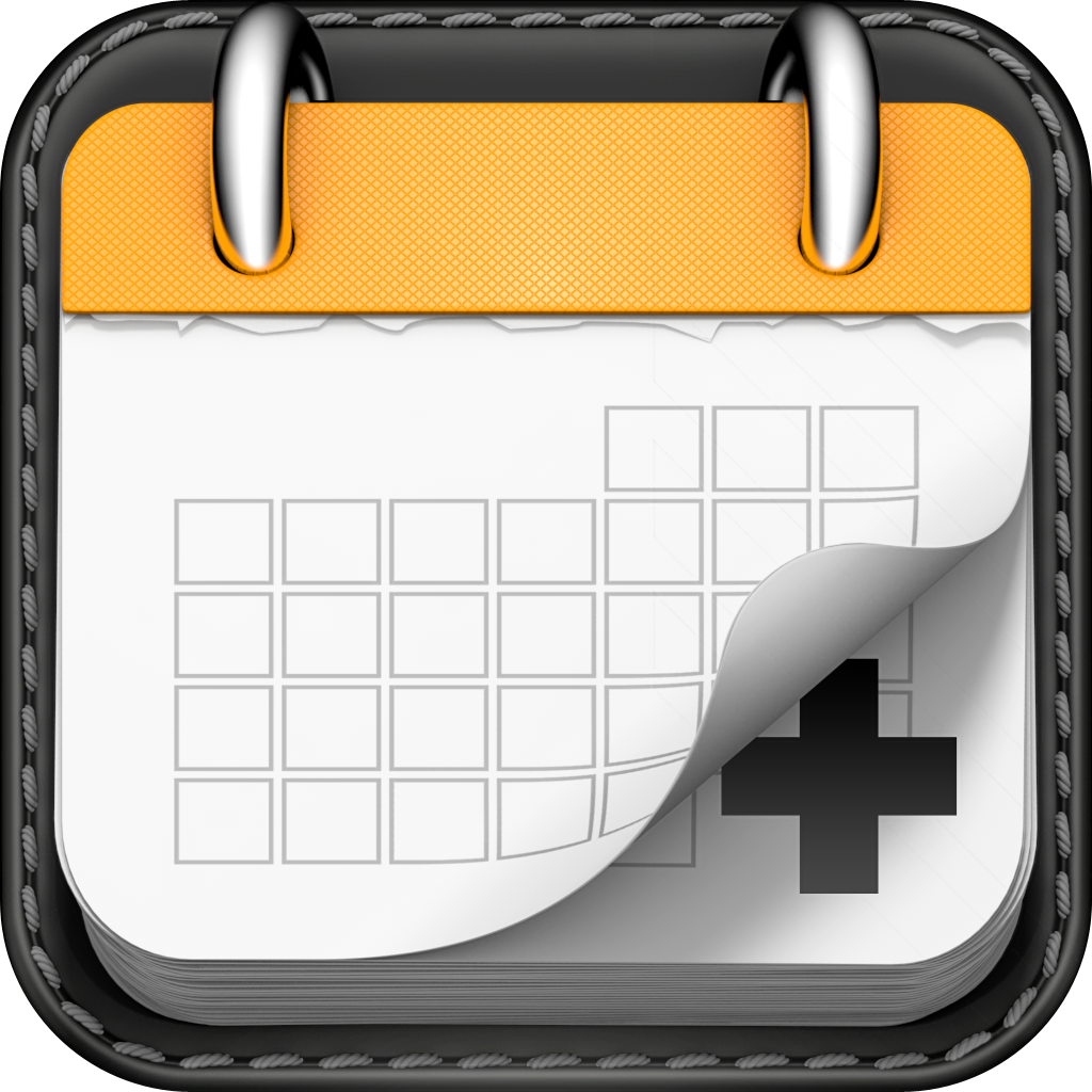 9 Calendar App Icon Images iPhone Calendar App Icon, iPhone Calendar