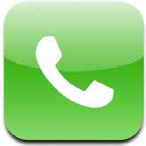iPhone Phone Call Icon