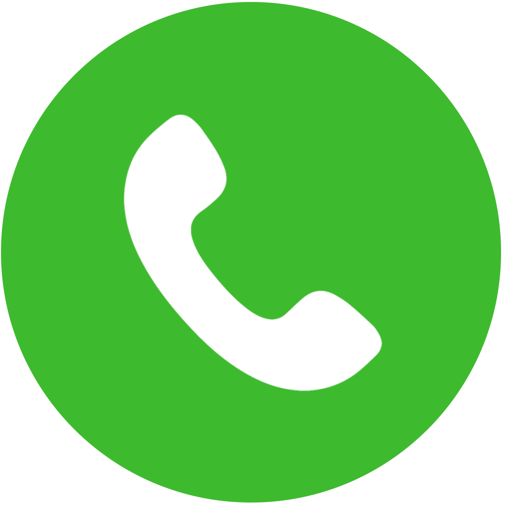 iPhone Phone Call Icon