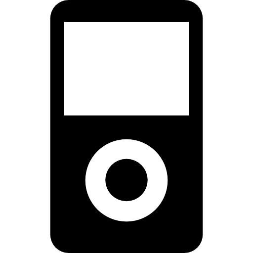 iPod Music Player