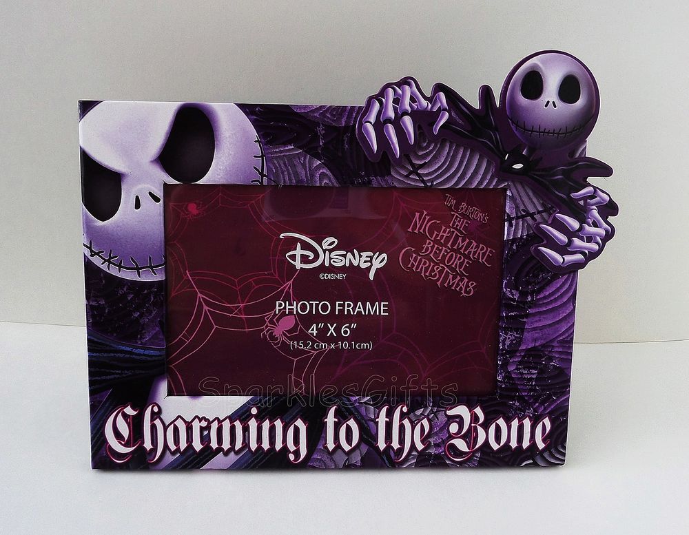 Jack Skellington Jack Skellington