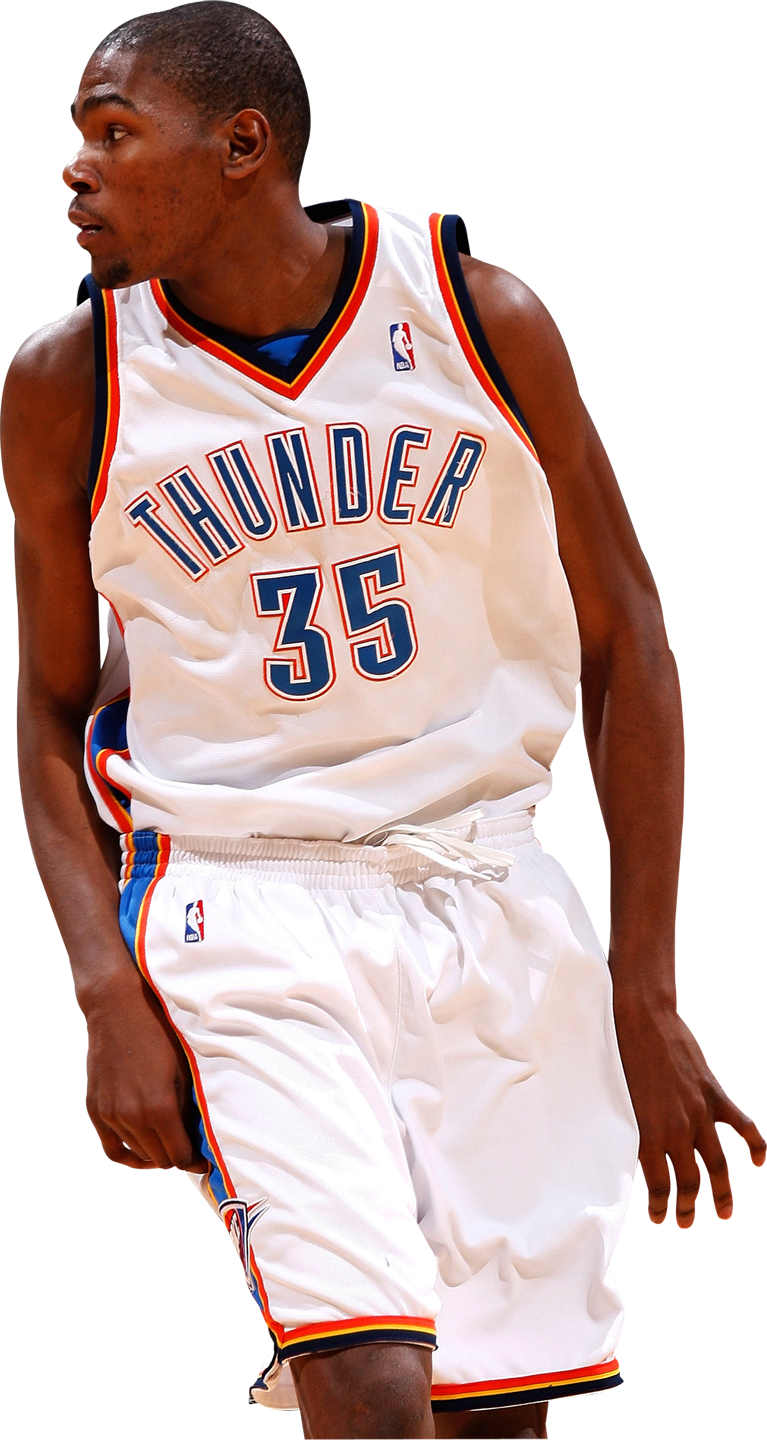 Kevin Durant Render