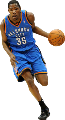 Kevin Durant