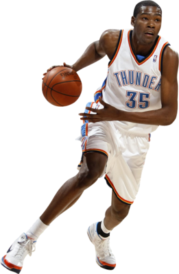 Kevin Durant