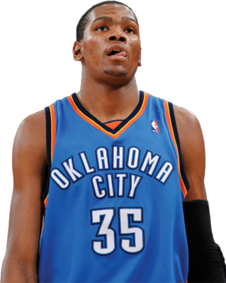 Kevin Durant