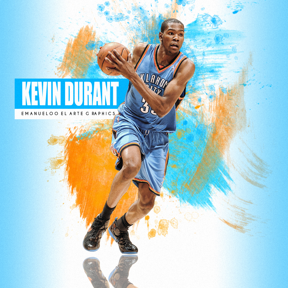 Kevin Durant