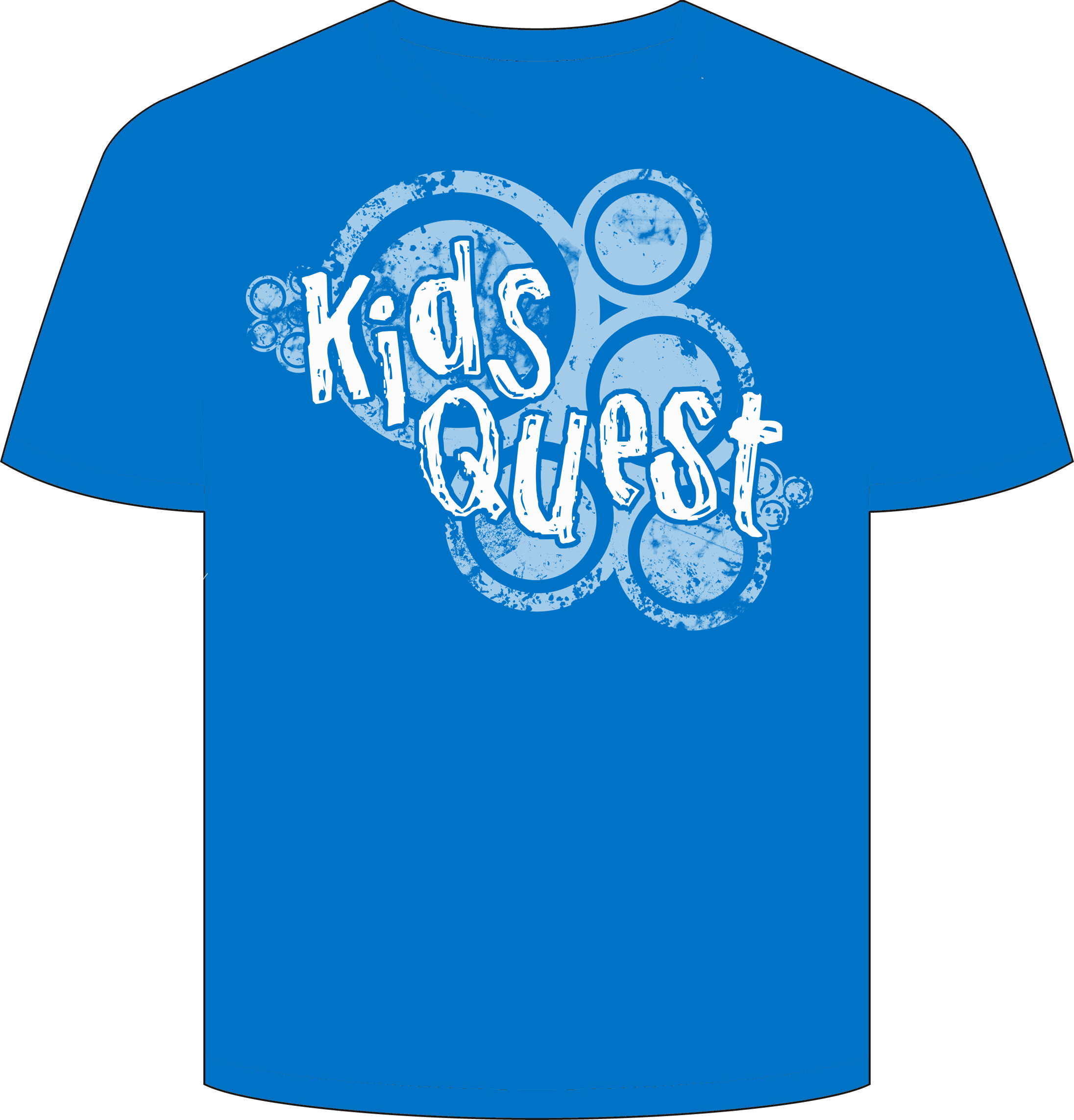 Kids T-Shirt Design Ideas
