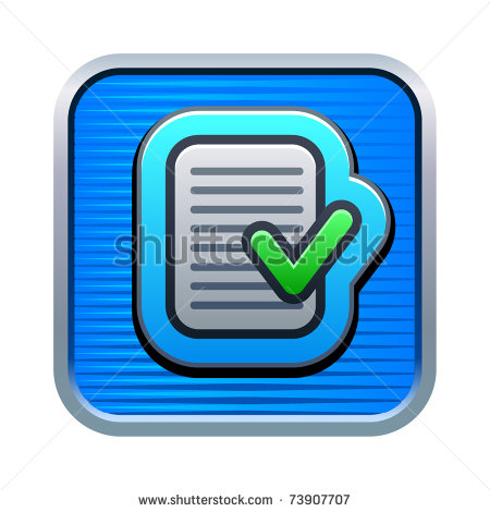 List Icon