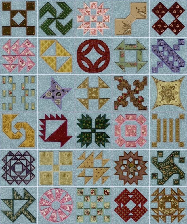 Machine Embroidery Applique Quilt Patterns Machine Embroidery Applique Quilt Patterns