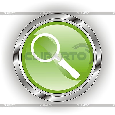 Magnifying Glass Icon