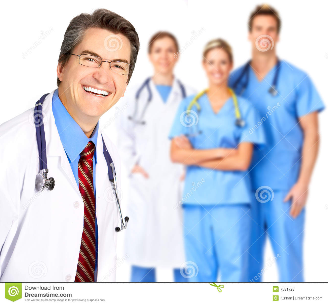 Medical Doctor General Practitioner