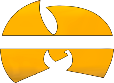 Method Man Wu-Tang Logo