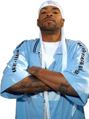 Method Man Method Man