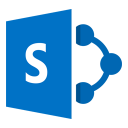 Microsoft SharePoint 2013 Icon