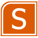 Microsoft SharePoint Icon