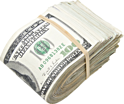 Money Stack PSD Money Stack PSD