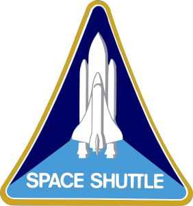NASA Space Shuttle Patches
