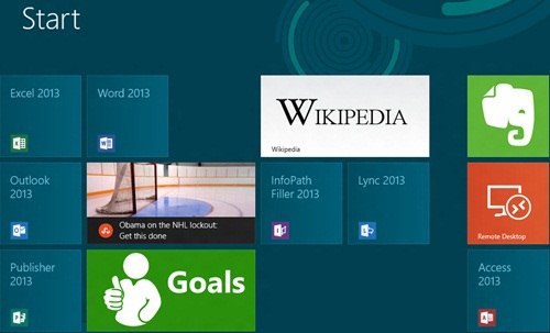 Organize Tiles Windows 8 Start Organize Tiles Windows 8 Start