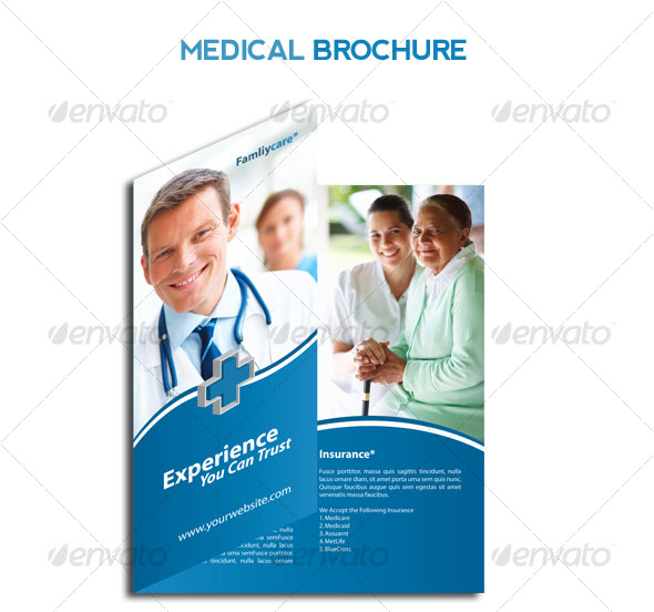 Photoshop Brochure Templates Free Download Photoshop Brochure Templates Free Download