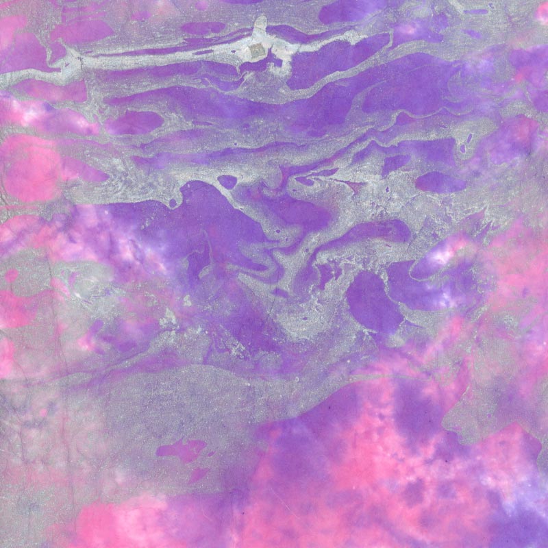 Pink and Purple Paper