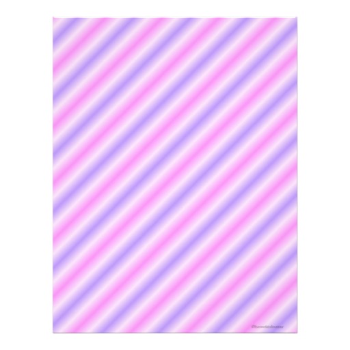 Pink and Purple Scrapbook Paper