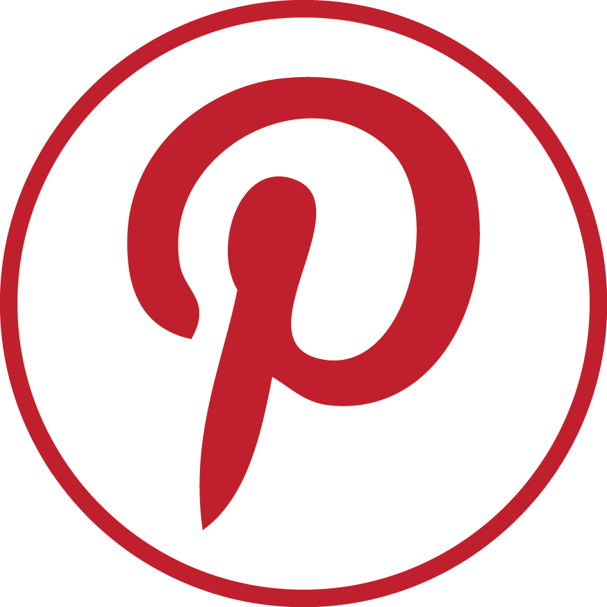 Pinterest Logo Vector