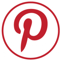 Pinterest Logo Vector