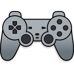 PlayStation Controller Icon