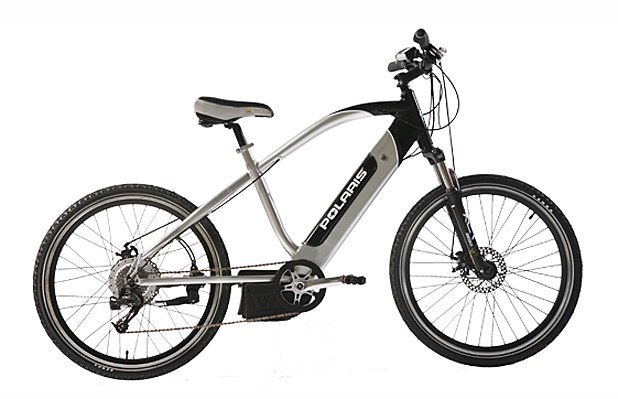 Polaris Vector Electric Bike