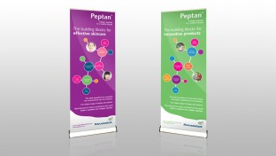 Pull Up Banner Design Pull Up Banner Design