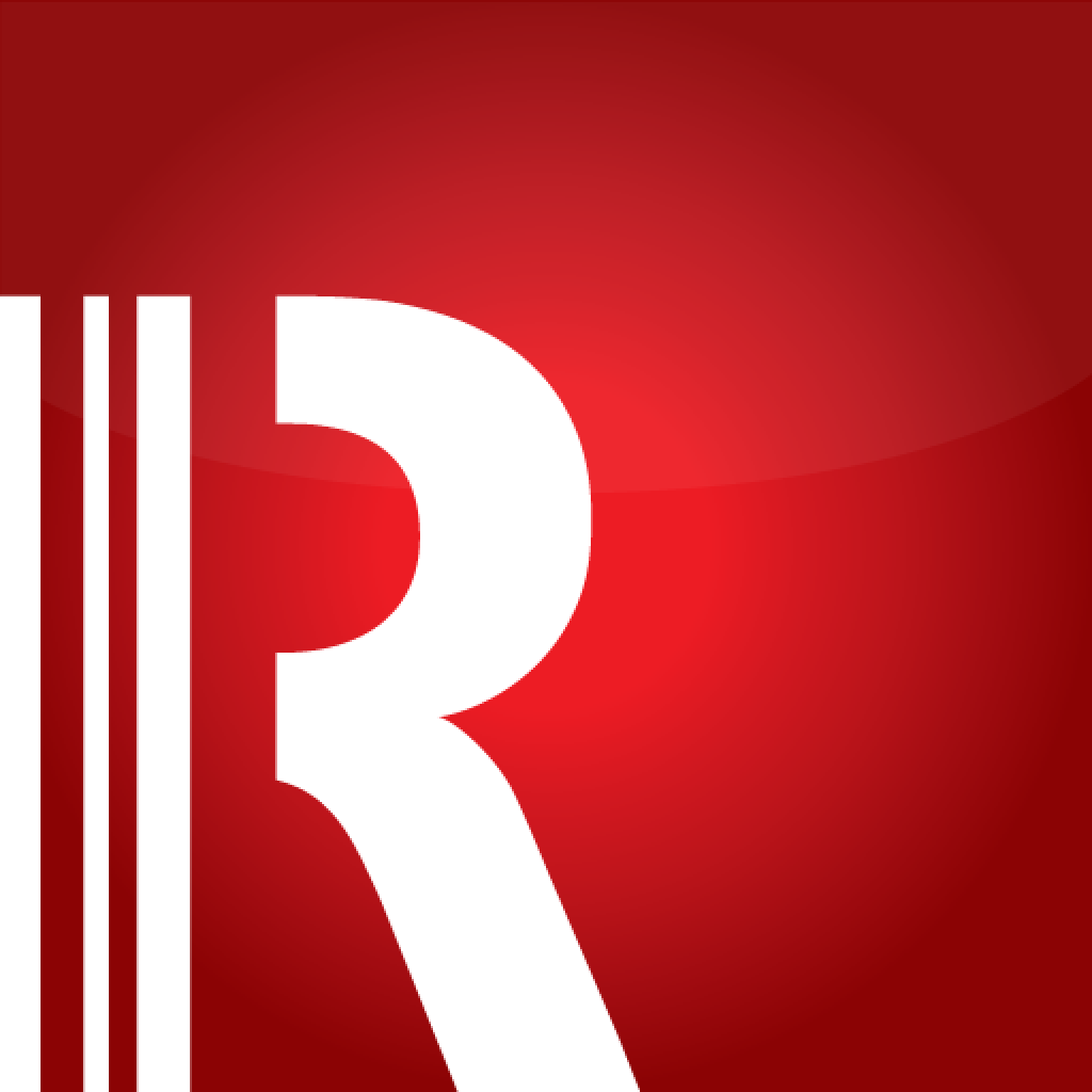 QR Code Scanner iPhone App QR Code Scanner iPhone App