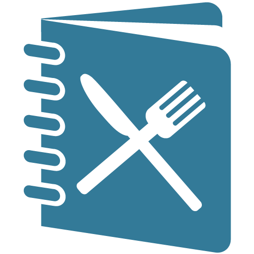 Restaurant Menu Icons