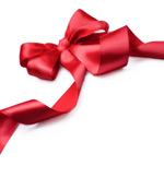 Ribbon Gift Bows